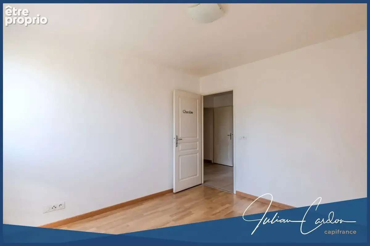 Appartement T3 à vendre à Etrembières - photo 7