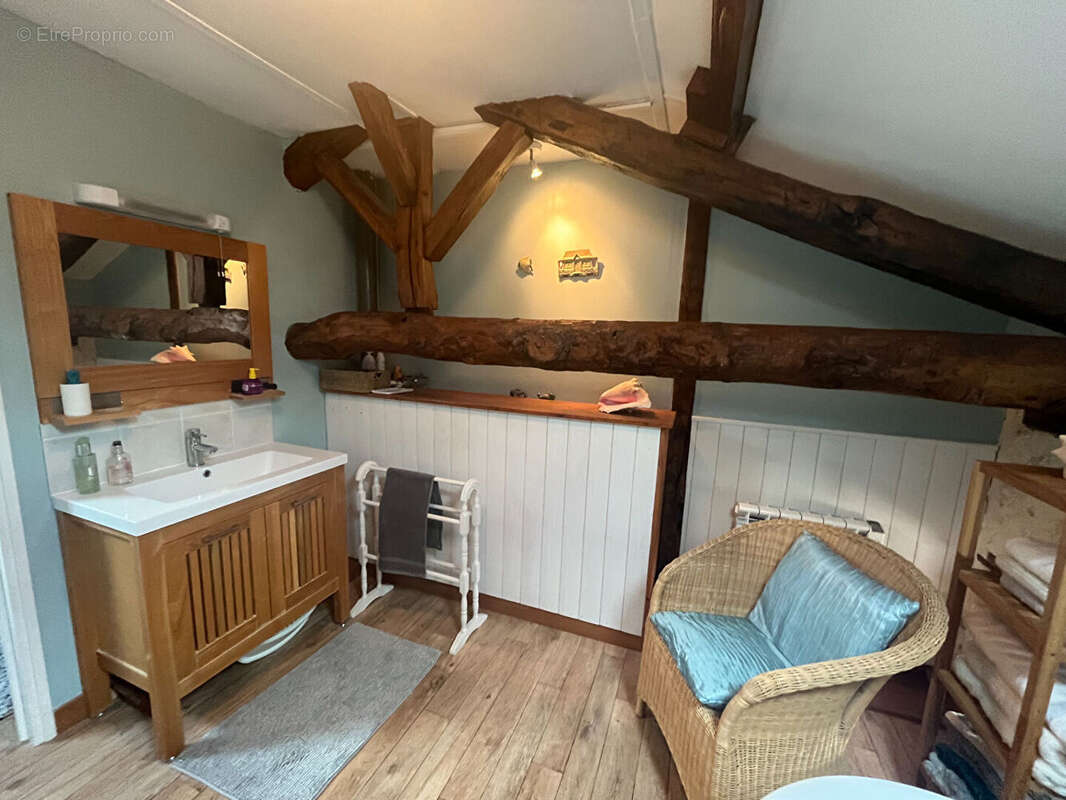 Maison de vacances idéale avec piscine dans un cadre pittoresque, en Dordogne - photo 11