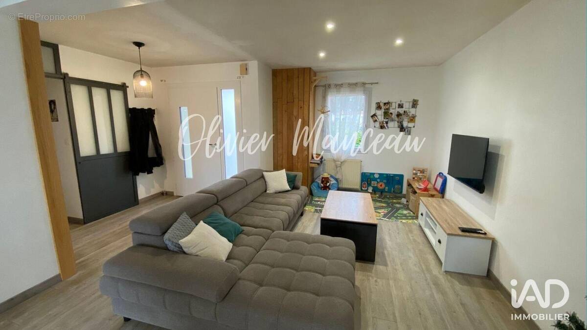 Photo 1 - Maison à LES HERBIERS