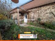 Maison à CUZION