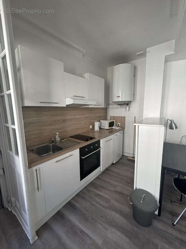 Appartement à ROUEN