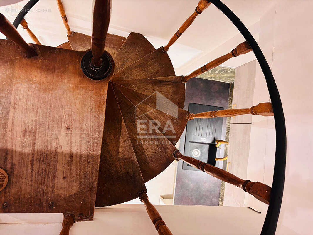 Maison à CARCASSONNE