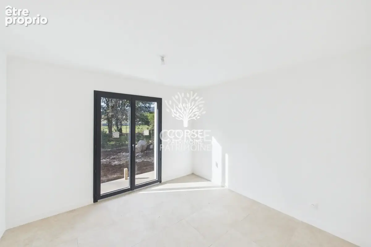 Frais de notaire réduits - villa t4 garage - photo 7