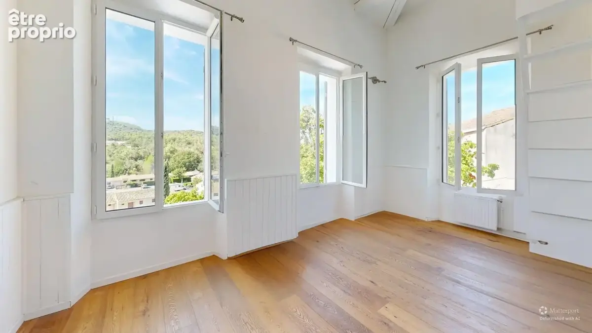 Propriété d'exception 330m2 sur 2029m2 de parcelle avec piscine, dépendances... - photo 23