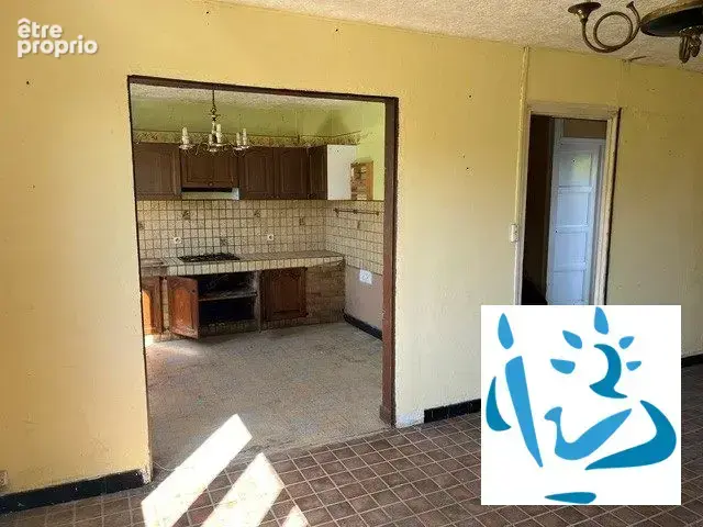 Maison 4 pièces 82 m² à vendre à Carignan (08110) - photo 4