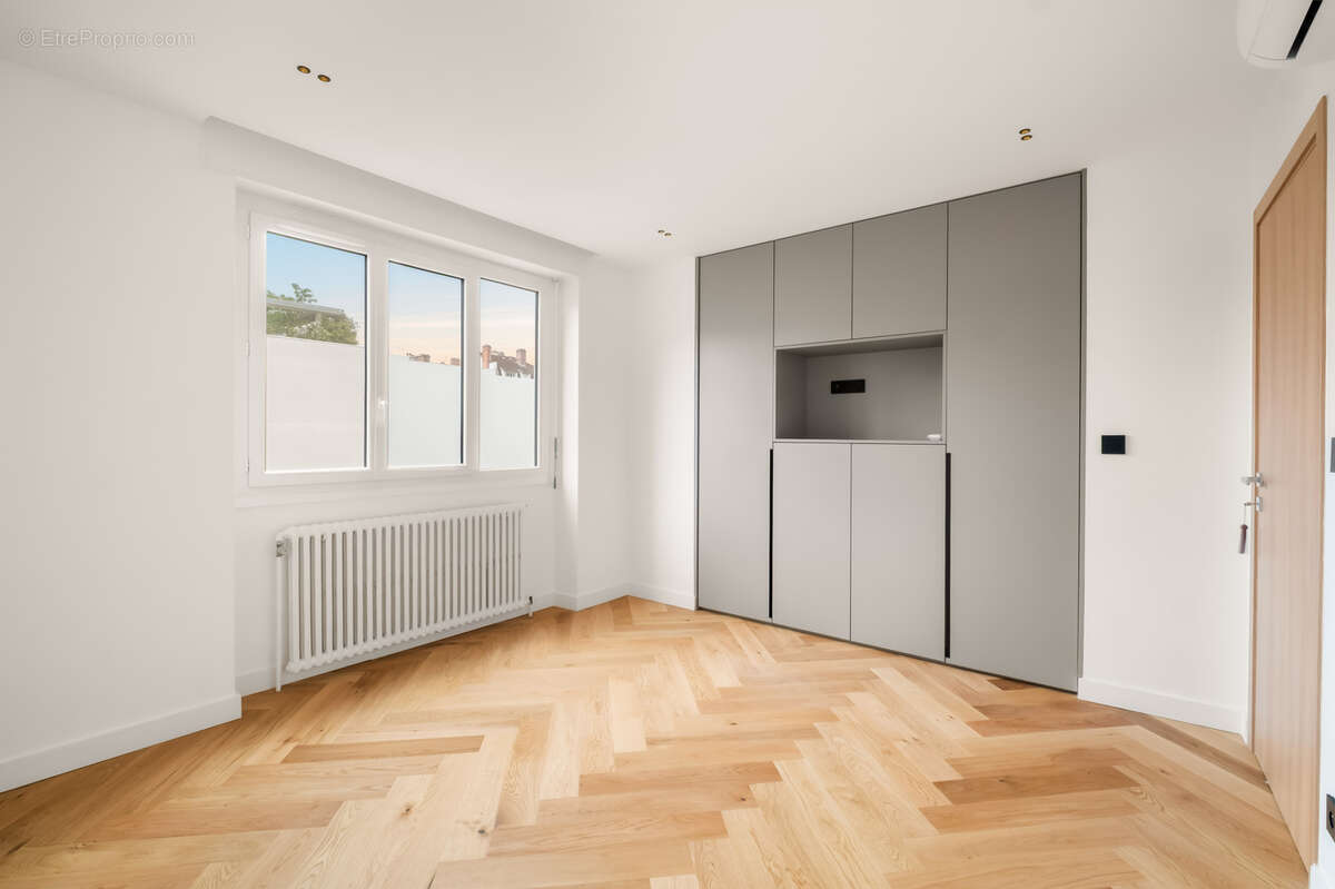 Appartement à LYON-6E