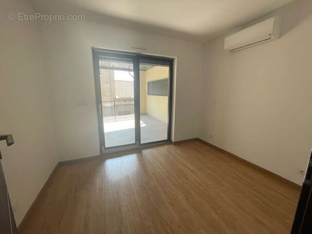 Appartement à CHASSELAY