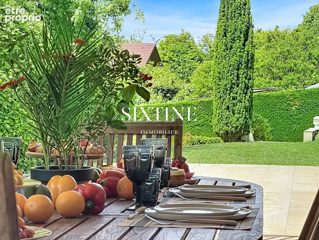 Maison 12 pièces 253 m² à vendre à Bourgoin-Jallieu (38300) - photo 5