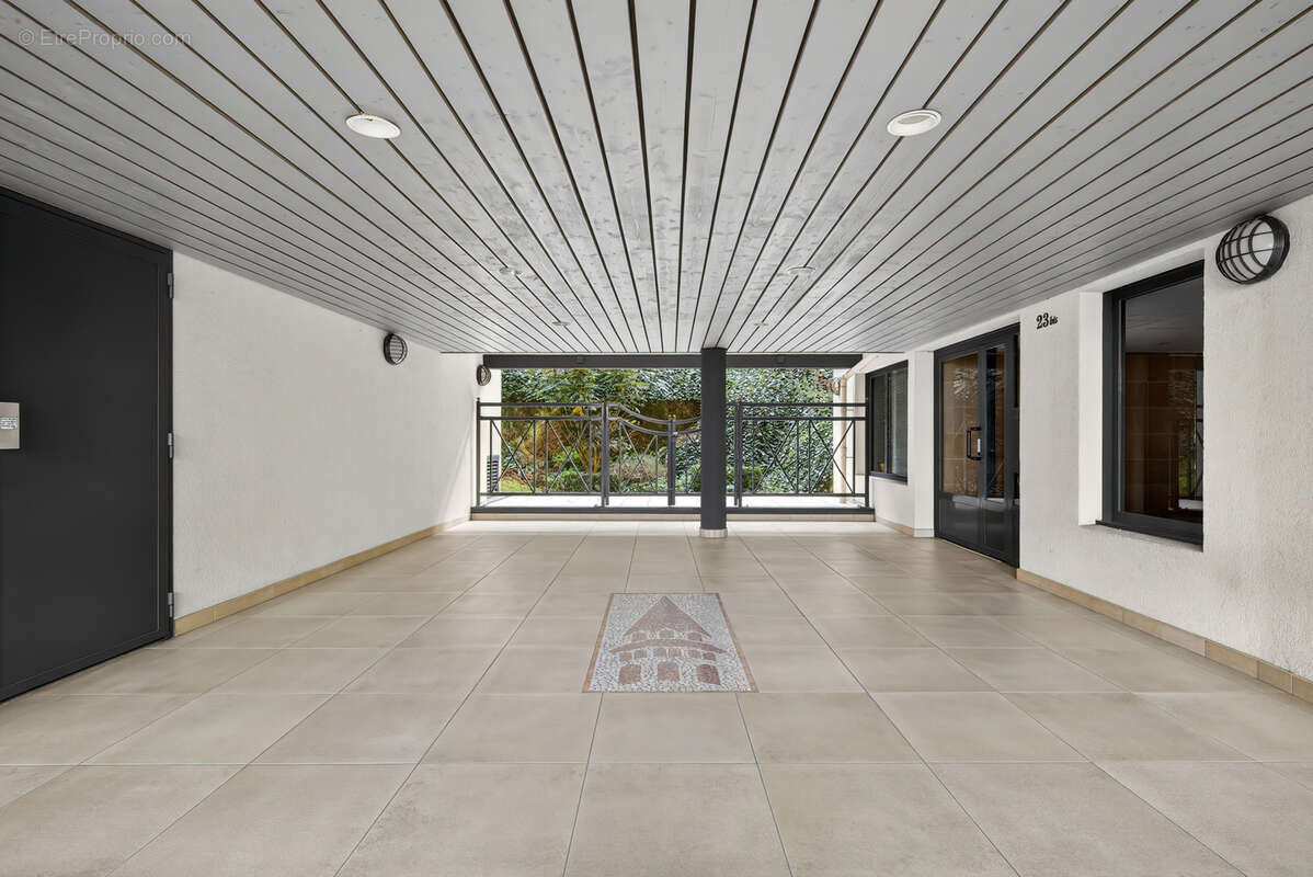 Appartement à ANNECY