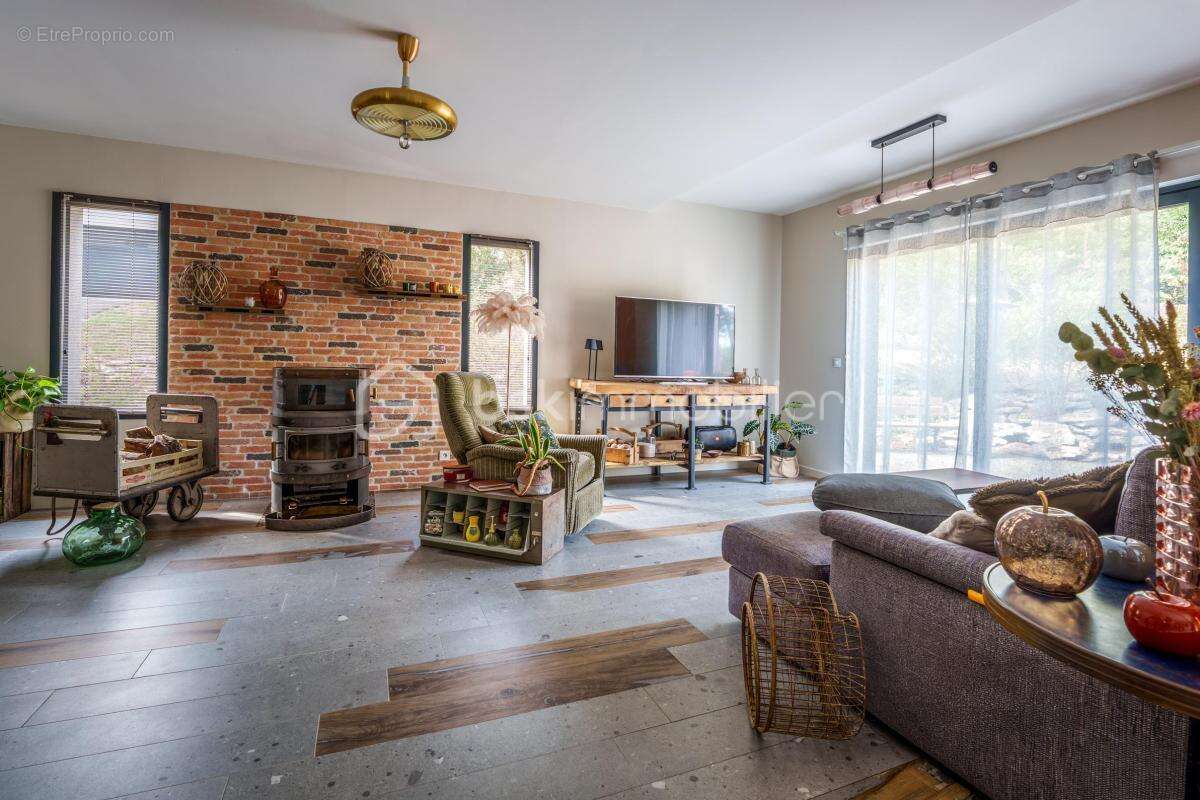 ***Richard Bernardeau by BSK Immobilier*** - photo 11