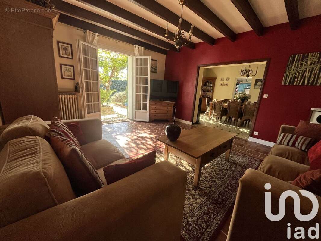 Photo 3 - Maison à PINEUILH