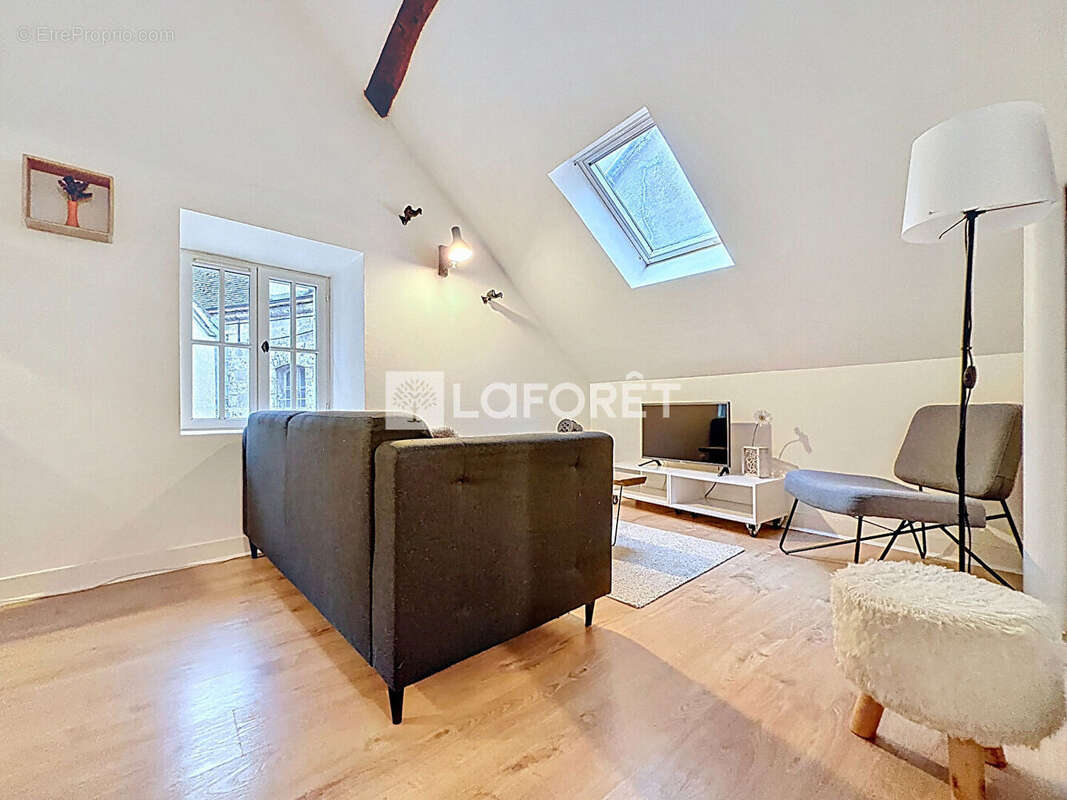 Appartement à CHARTRES