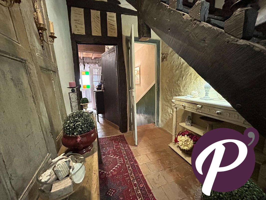 Appartement à BERGERAC