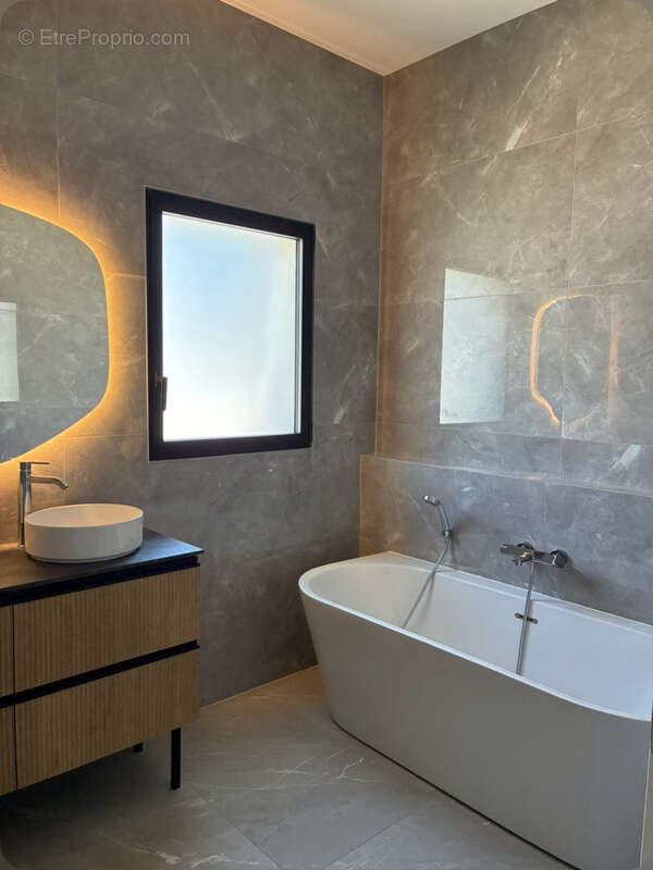 Maison neuve 140m2 clé en main avec climatisation et Piscine - photo 5