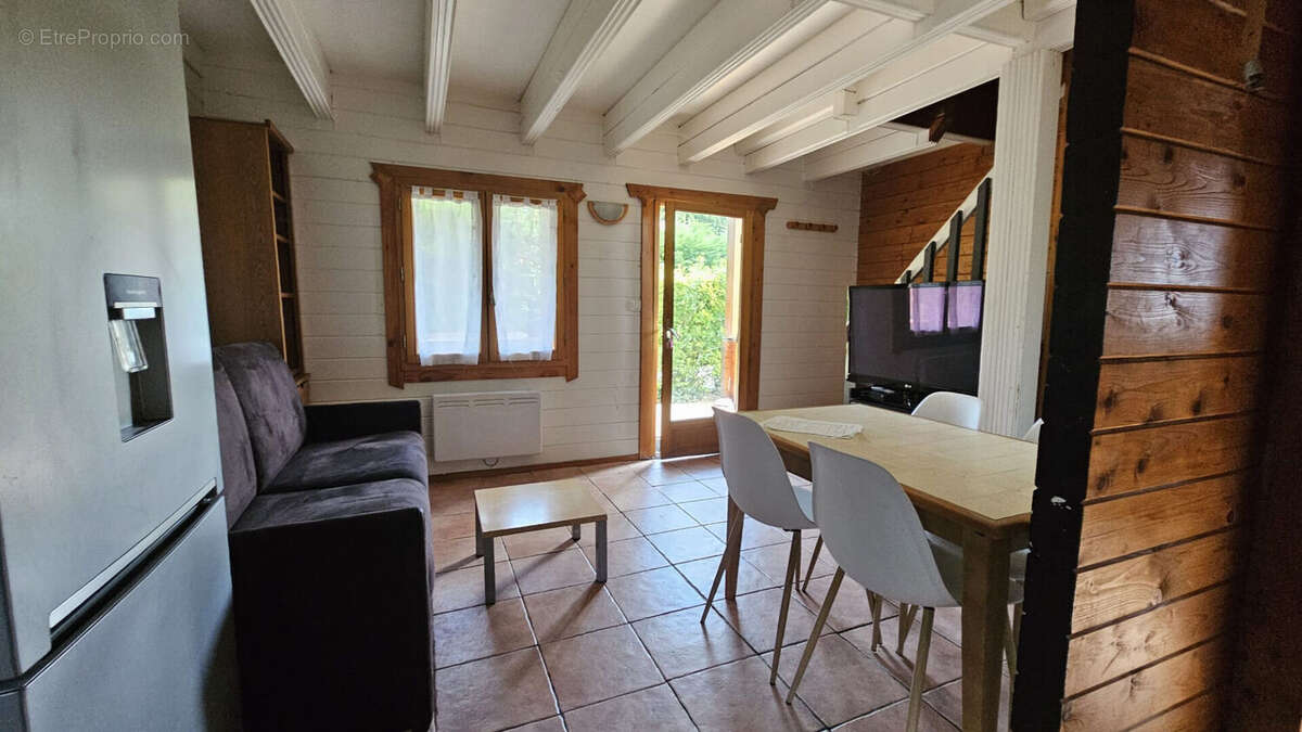 Maison à LA TESTE-DE-BUCH