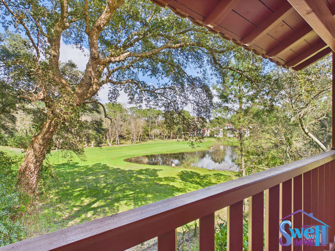 Maison à MOLIETS-ET-MAA