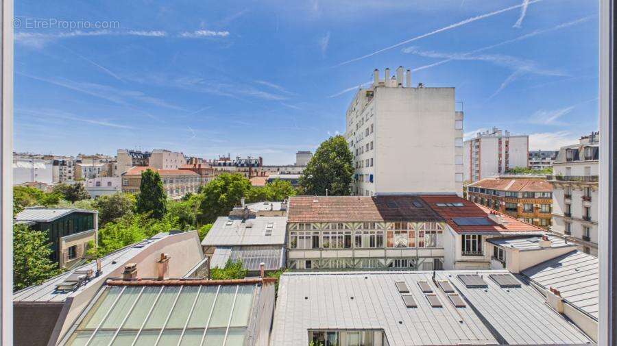 Appartement 48 m² à Paris-14e  - photo 10