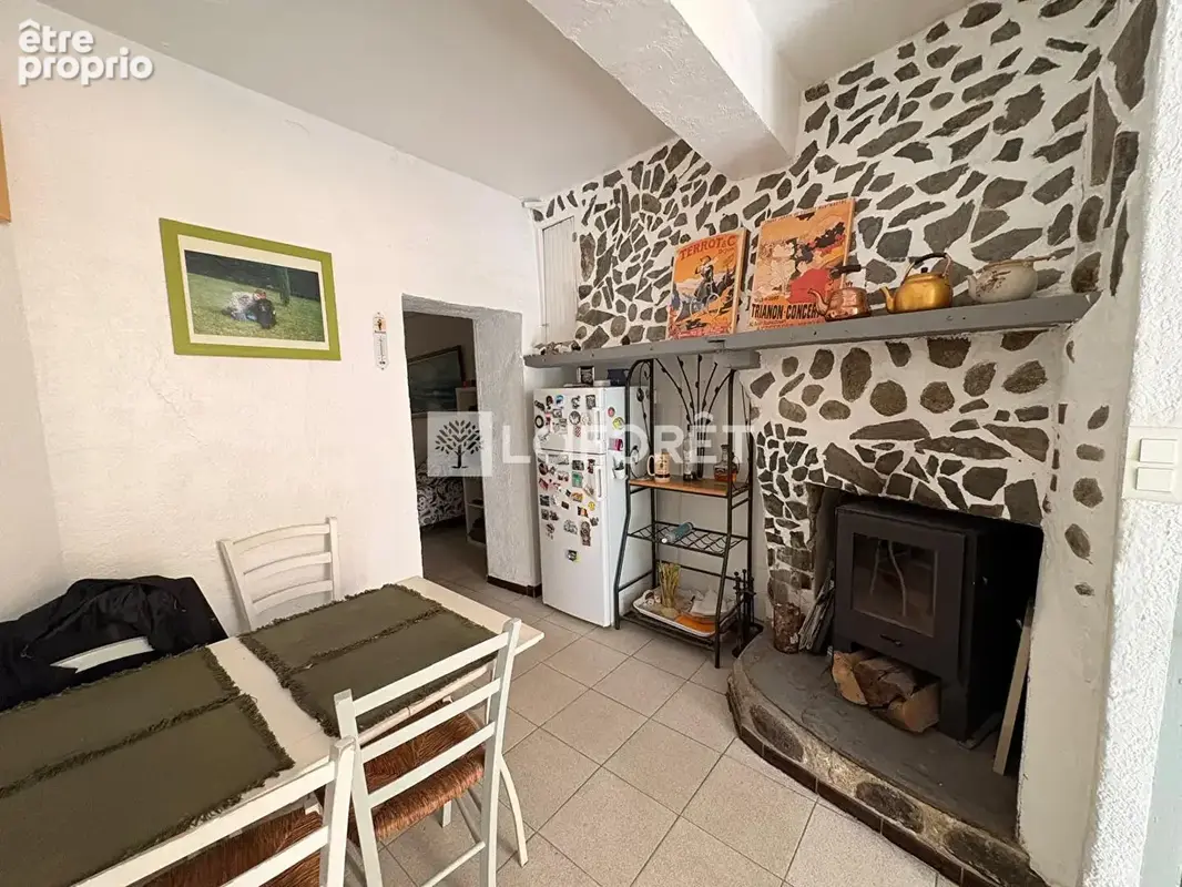 Maison Banyuls Dels Aspres 5 pièce(s) 128 m2 - photo 6