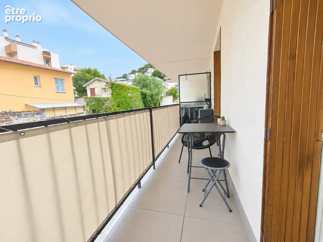 Appartement 4 pièces au centre de carnoles - photo 5