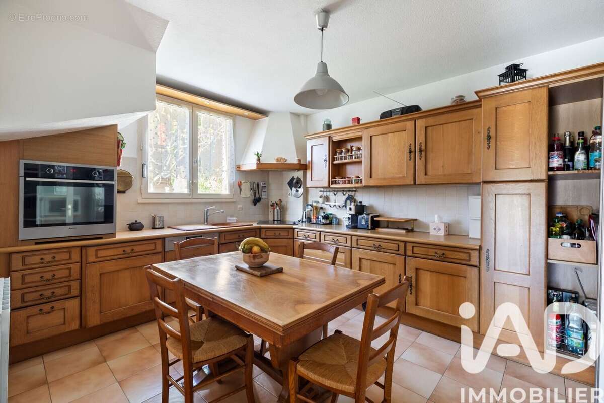 Photo 5 - Maison à MOUANS-SARTOUX