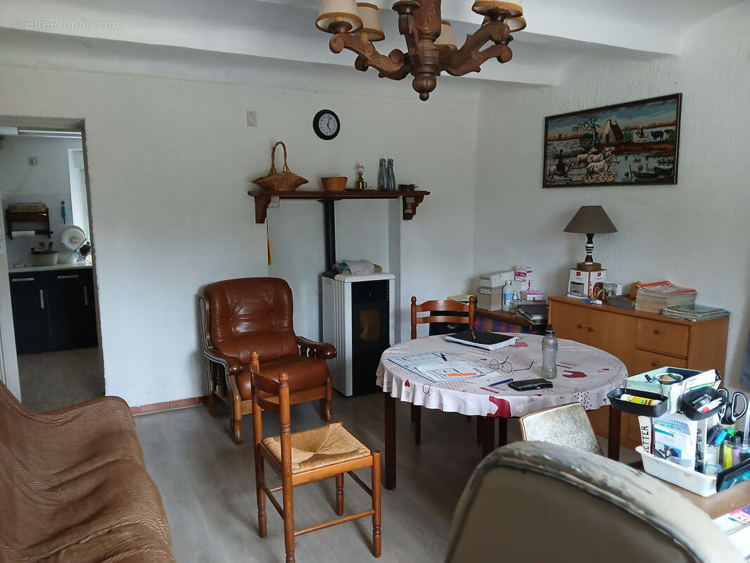 Autre à SAINT-CHRISTOL-LES-ALES