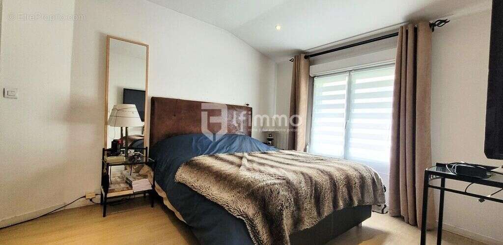 Maison à VILLEPARISIS