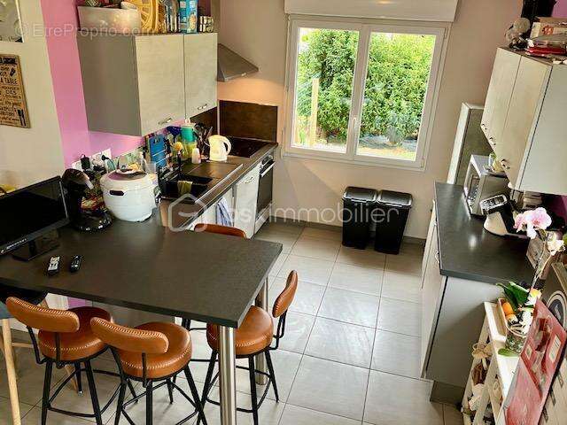 Maison à FAUQUEMBERGUES