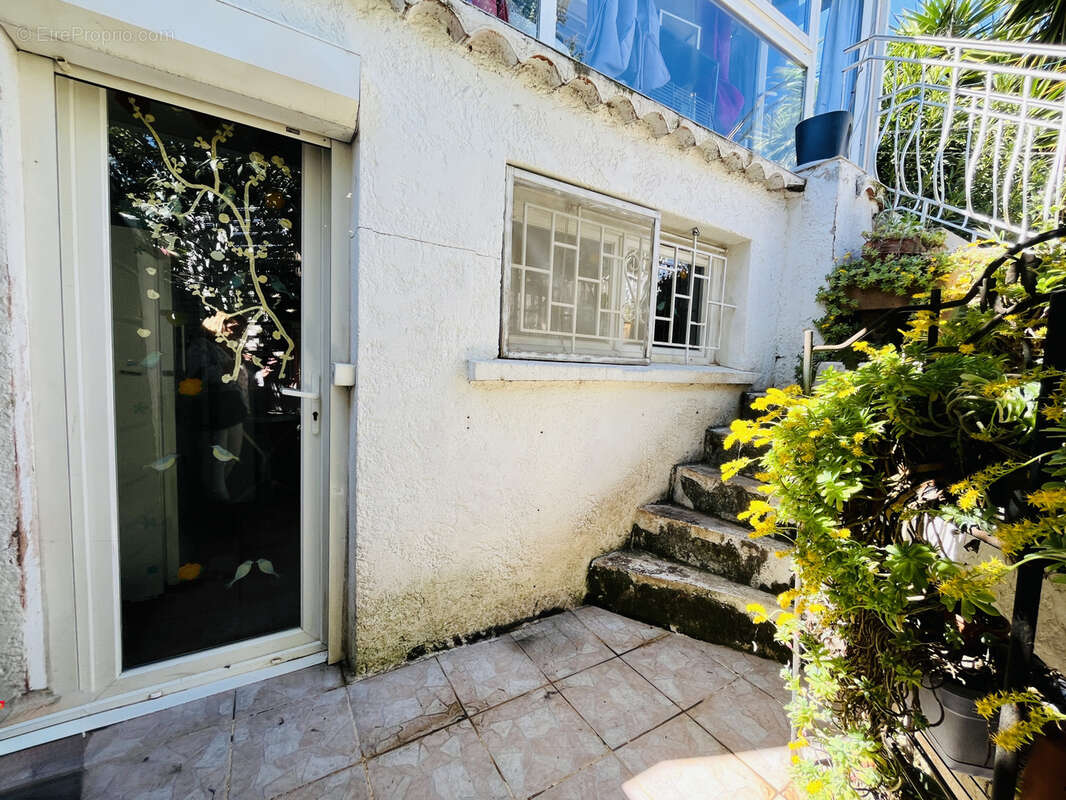 Maison à ALLAUCH