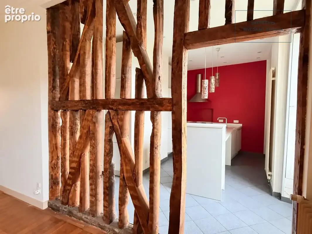 Appartement 7 pièces 153 m² à vendre à Rennes (35000) - photo 1