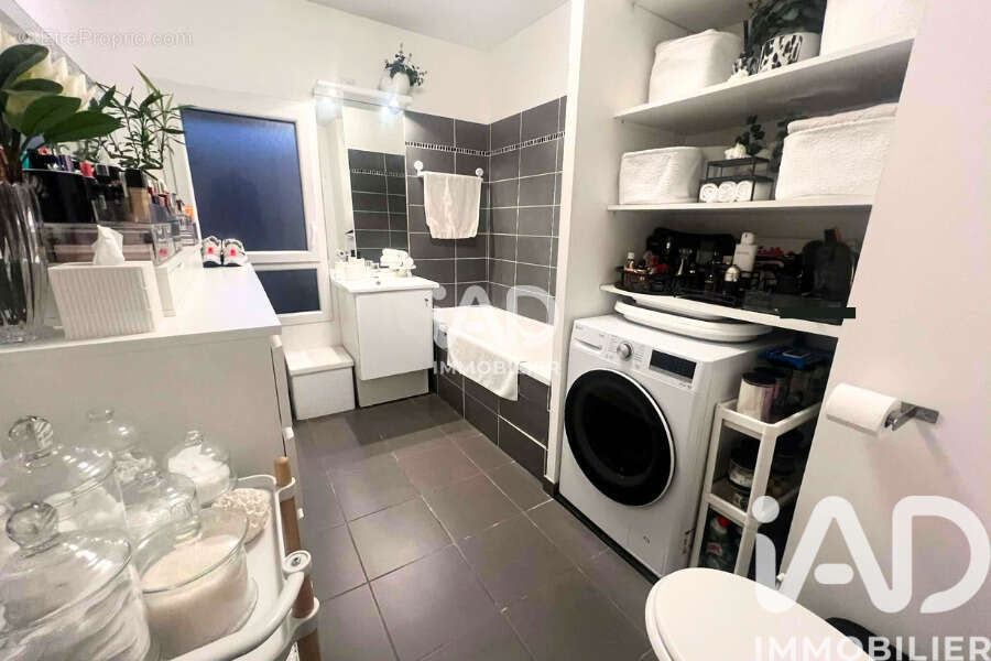 Photo 8 - Appartement à LILLE