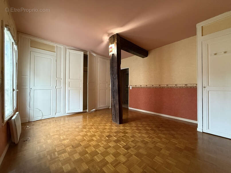 Appartement à DREUX