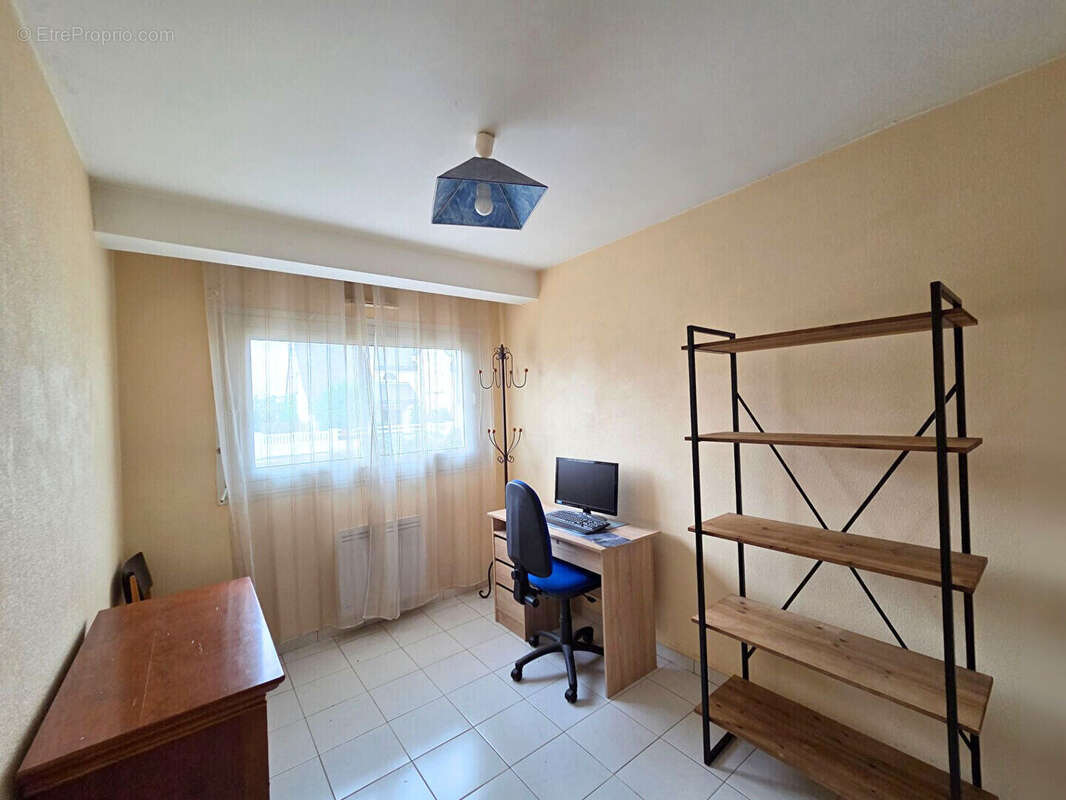 Maison à LA CHAPELLE-SAINT-AUBIN