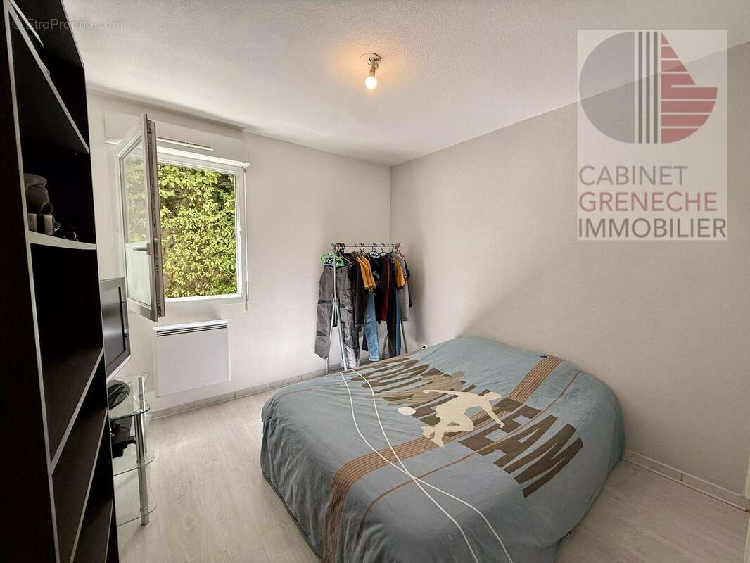 Appartement à PUBLIER