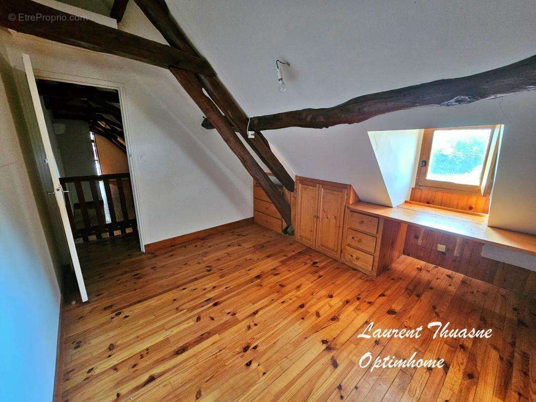Propriété 30 pièces 980 m² sur 26 hectares de bois et pairies - photo 24