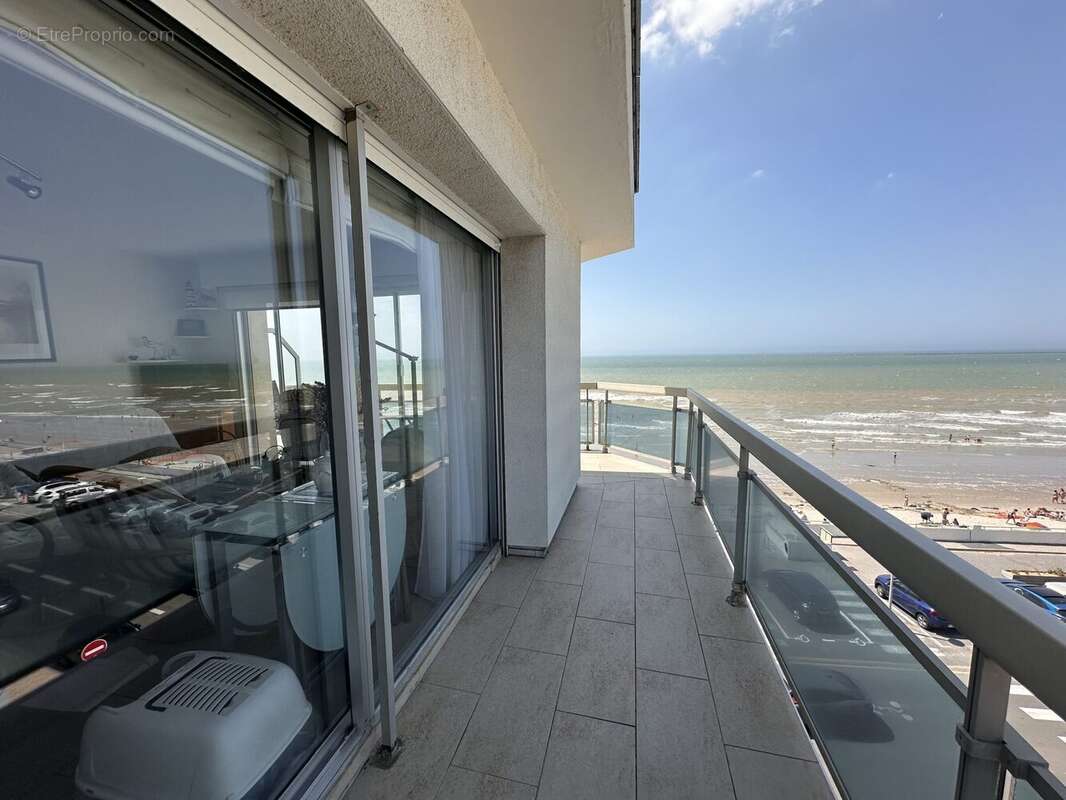 Appartement 55 m² à Merlimont  - photo 9