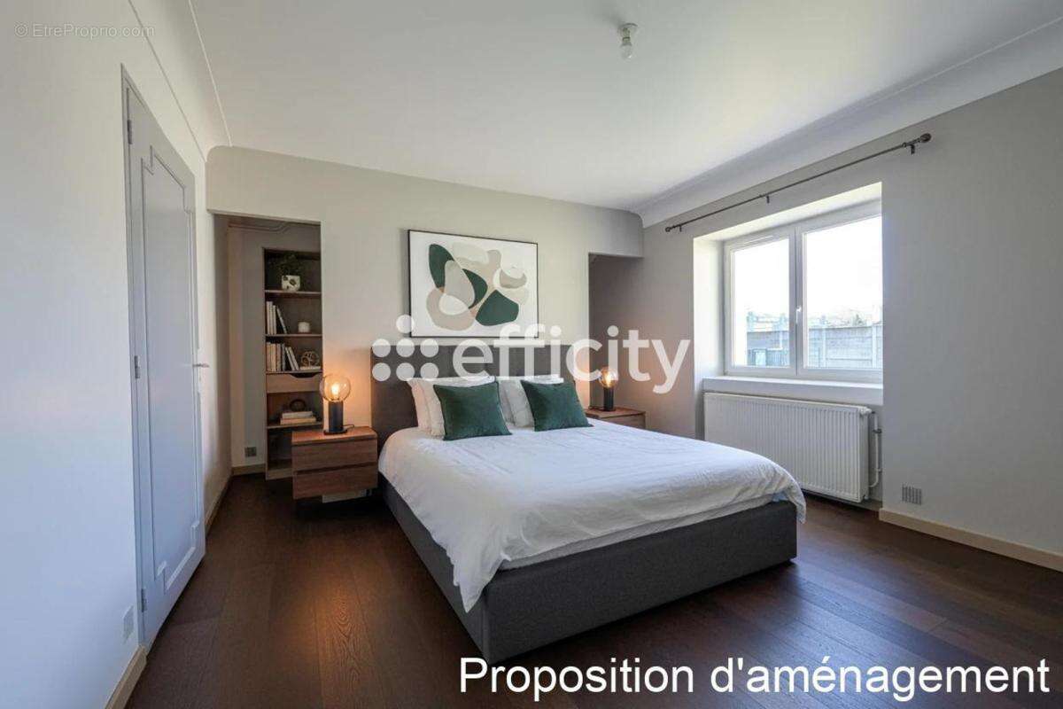 Appartement à SAINT-PIERRE-DU-MONT