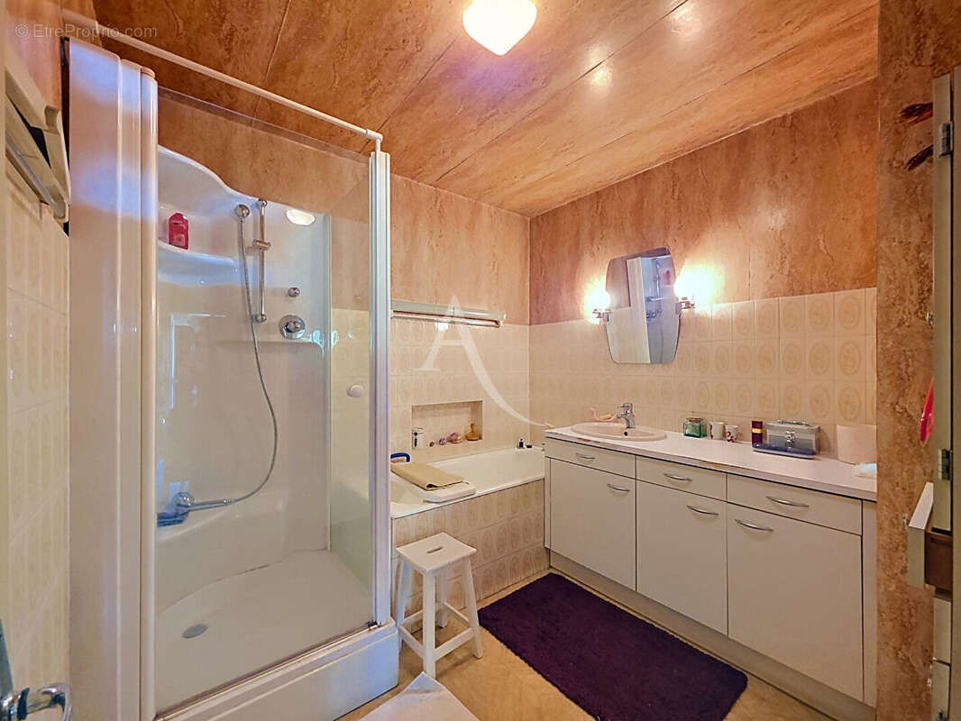 Appartement à ANGERS