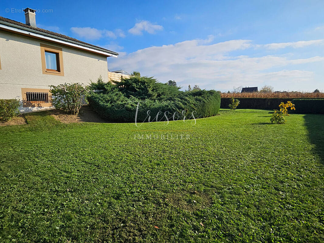 Maison à SAINT-FELIX