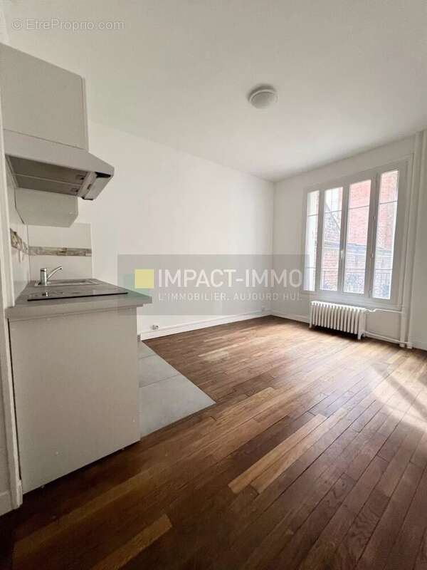 Appartement à SURESNES