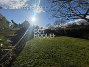 Maison à PLEUCADEUC