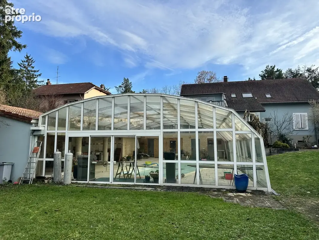 Une exclusivité dagon immobilier ! - photo 23