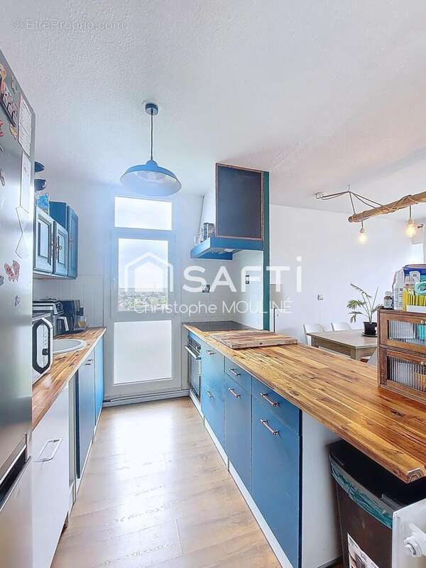 Photo 5 - Appartement à TALENCE