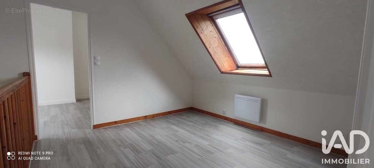 Maison 90 m² à Troguery  - photo 6