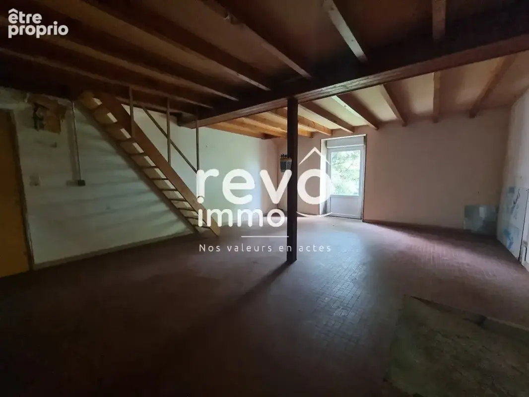 Maison 3 pièces 231 m² à vendre à Saint-Remy-En-Mauges (49110) - photo 5