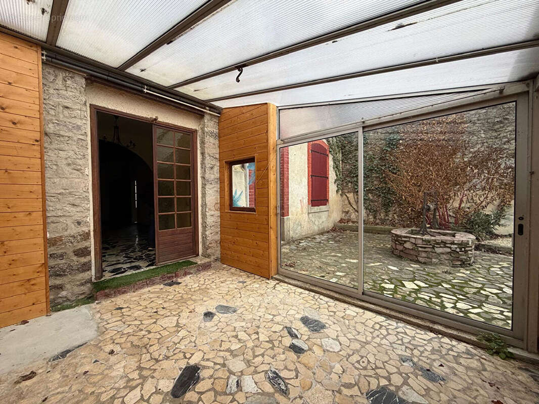 Maison à CARCASSONNE
