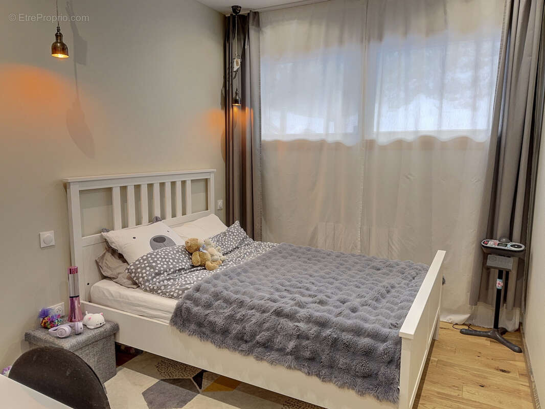 Appartement à SAINT-JEAN-D&#039;AULPS