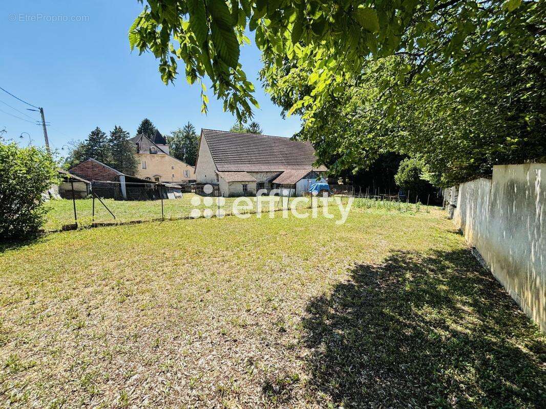 Maison 290 m² à Arceau  - photo 3