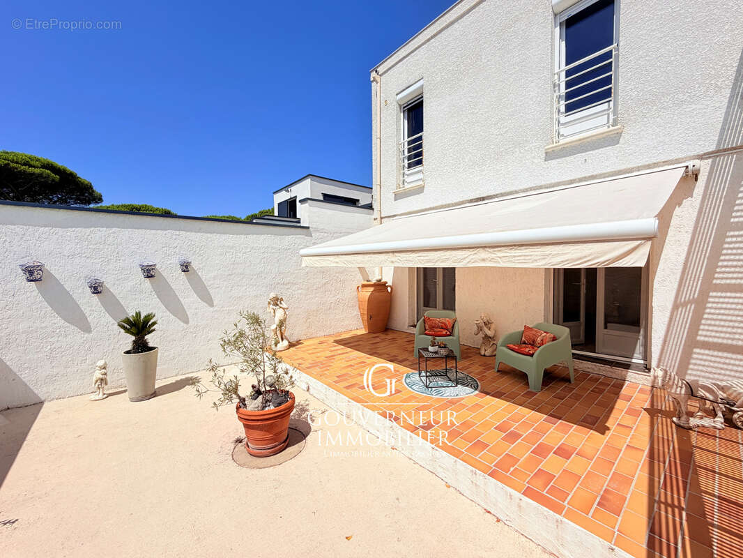 Villa à quelques pas des plages - photo 18