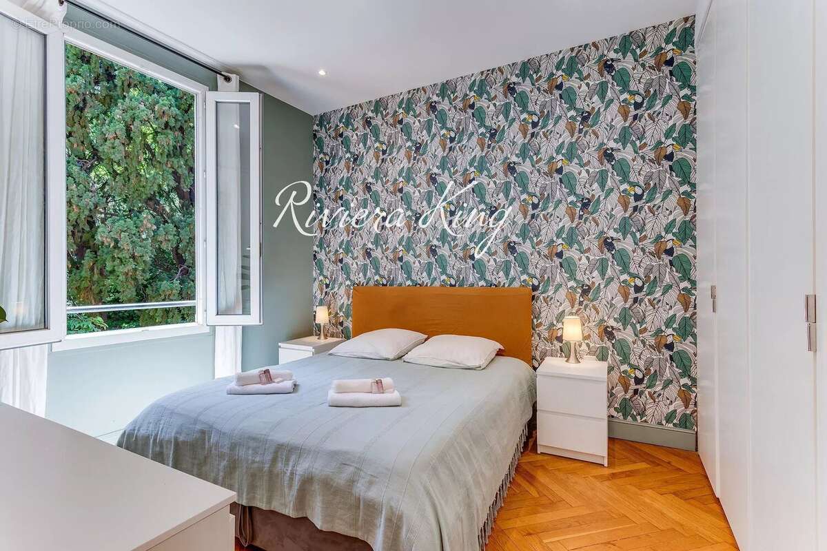 Bel appartement 3 pièces au Port de Nice - photo 12