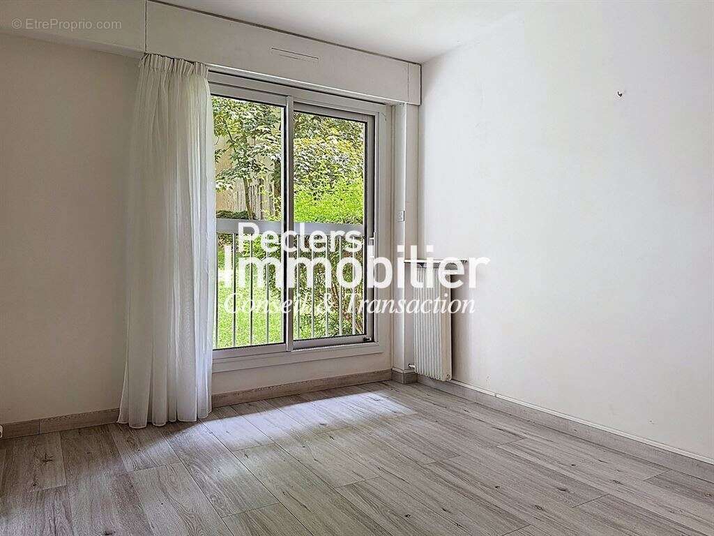 Appartement à RUEIL-MALMAISON